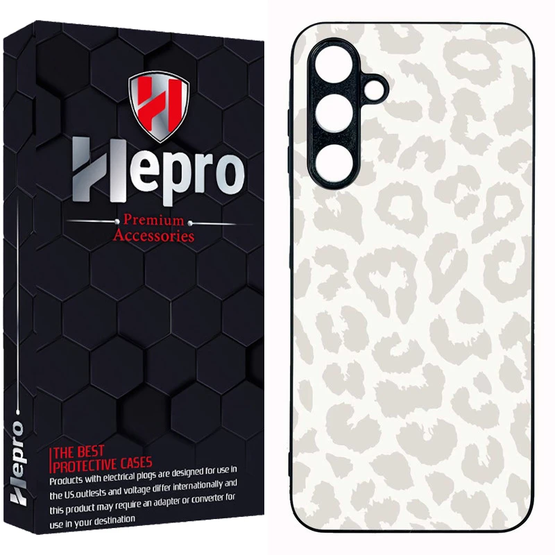 کاور هپرو طرح فانتزی مدل TPU مناسب برای گوشی موبایل سامسونگ Galaxy A16