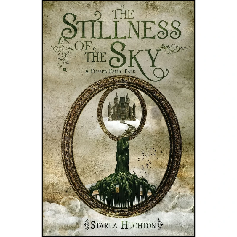 کتاب The Stillness of the Sky اثر Starla Huchton and Jennifer Melzer انتشارات تازه ها