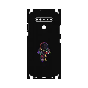 MAHOOT Dream Catchers-FullSkin Cover Sticker for LG K41s