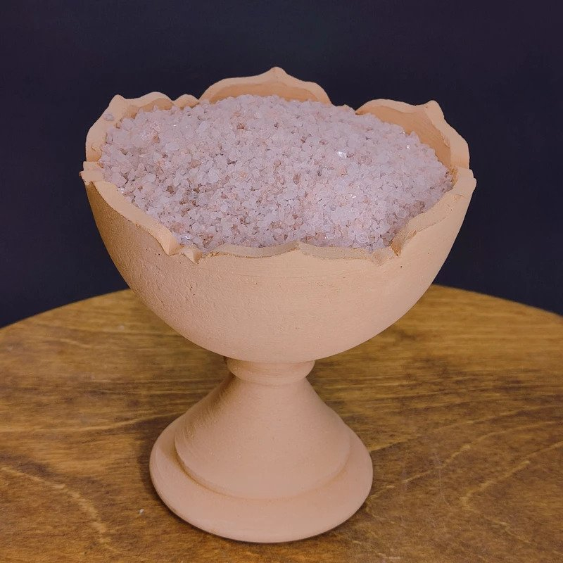 نمک صورتی هیمالیا - 1000 گرم