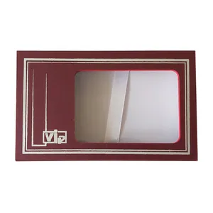 جعبه هدیه مدل vip کد 01