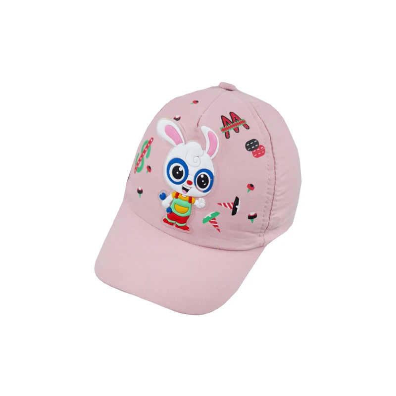 کلاه بچگانه مدل خرگوش بازیگوش کد 1945