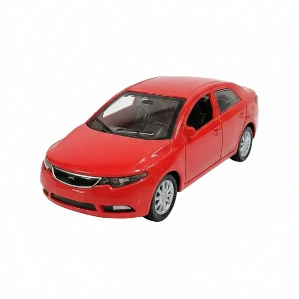 ماشین بازی طاها مدل کیا سراتو