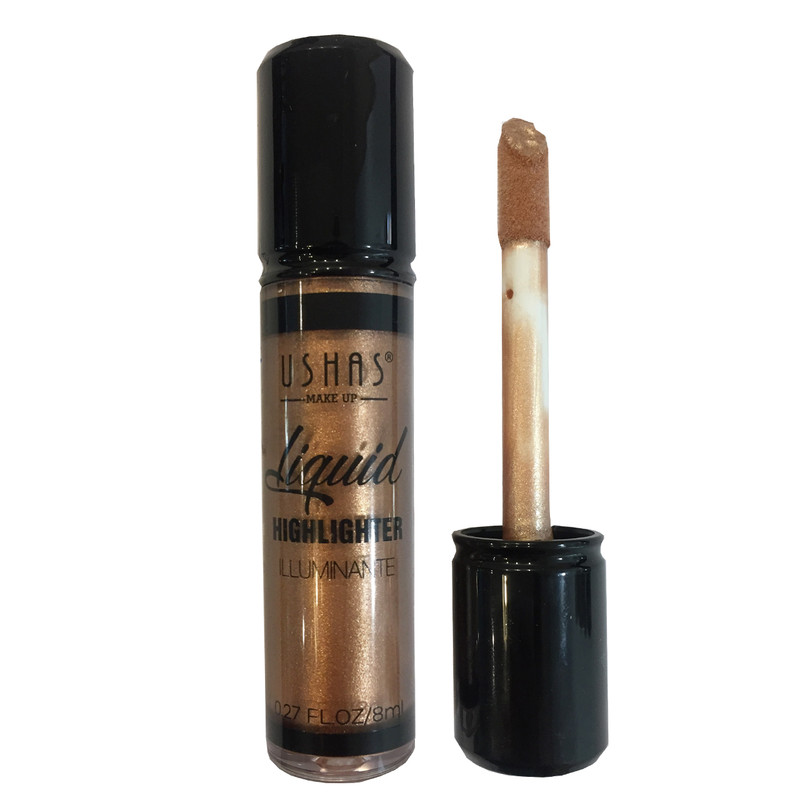 هایلایتر یوشاس مدل Illuminante شماره 06