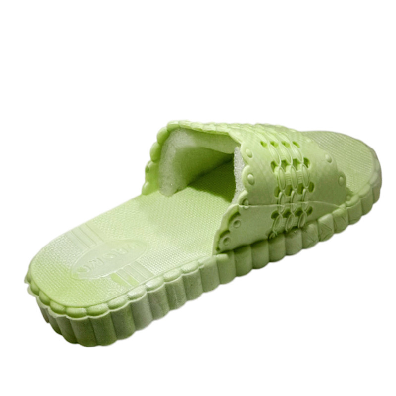 دمپایی زنانه جواهر مدل پاستیلی کد 401