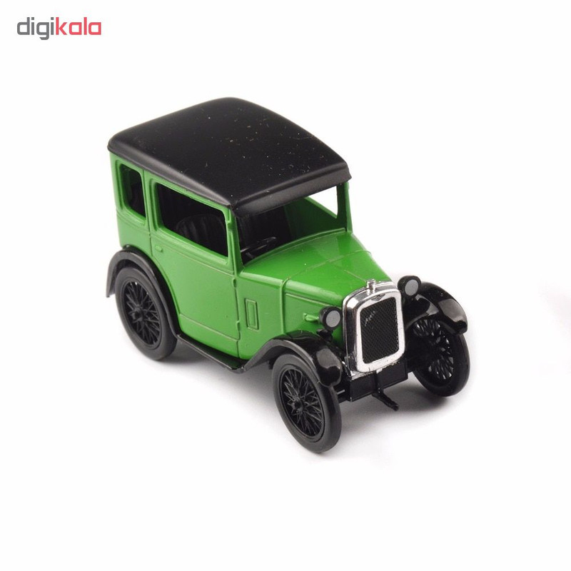 ماشین بازی مدل Austin Seven