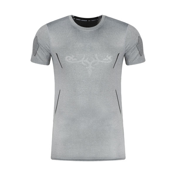 تی شرت ورزشی مردانه آندر ارمور مدل BM3