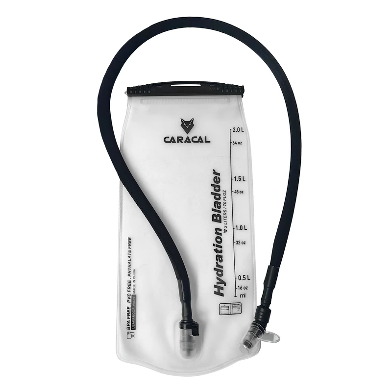 کمل بک کاراکال مدل CA_122A گنجایش 2 لیتر