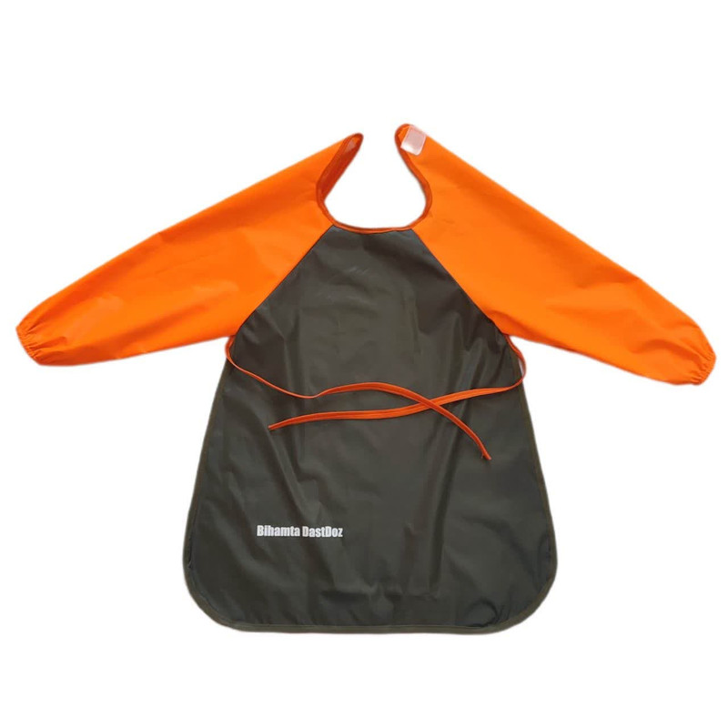 پیشبند نقاشی بی همتا کد OG310