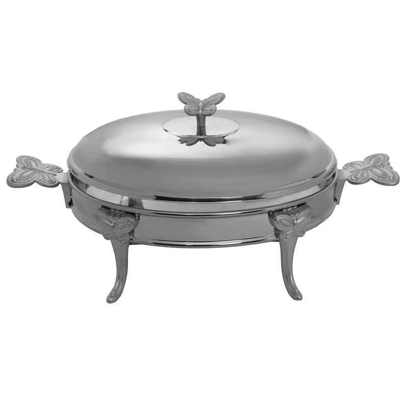 ظرف سوفله مدل پروانه کد 300 