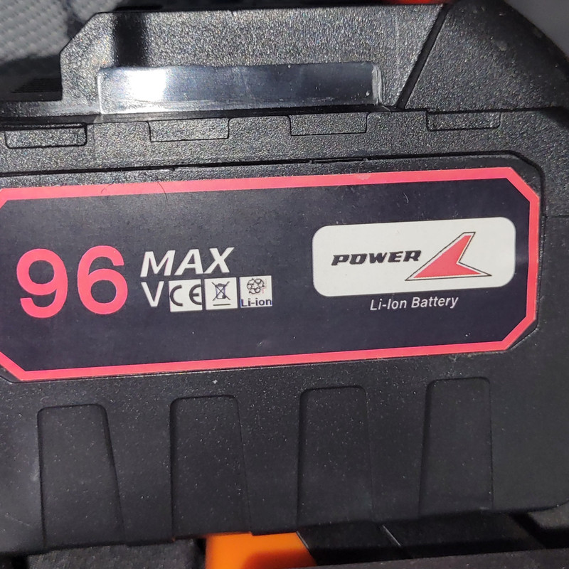 کارواش شارژی پاور مدل zstrosen z200 کارواش شارژی پاور مدل zstrosen z200