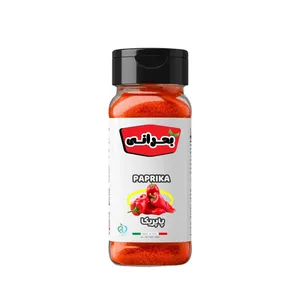 Bahrani Paprika powder 75gr