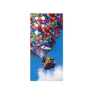 MAHOOT UP Cover Sticker for Samsung Galaxy S22 Ultra 5G