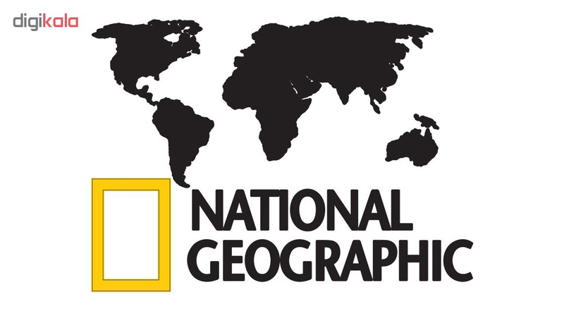 برچسب بدنه خودرو طرح نشنال کد B۰۱