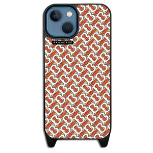 AKAM AMCWLA14-RICH21 Cover For Apple iPhone 14