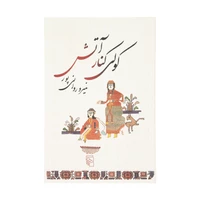کتاب کولی کنار آتش اثر منیرو روانی پور نشر مرکز