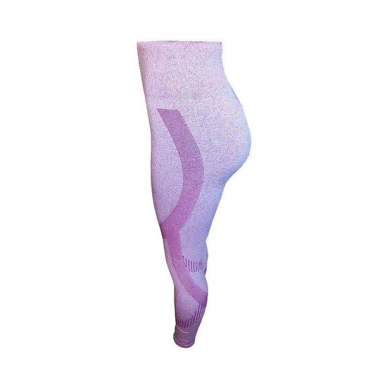 لگینگ ورزشی زنانه مدل سیملس کد 9652L