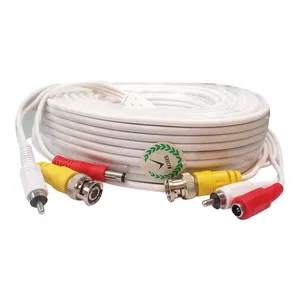 کابل RG59 مدل PRK-59 طول 40 متر
