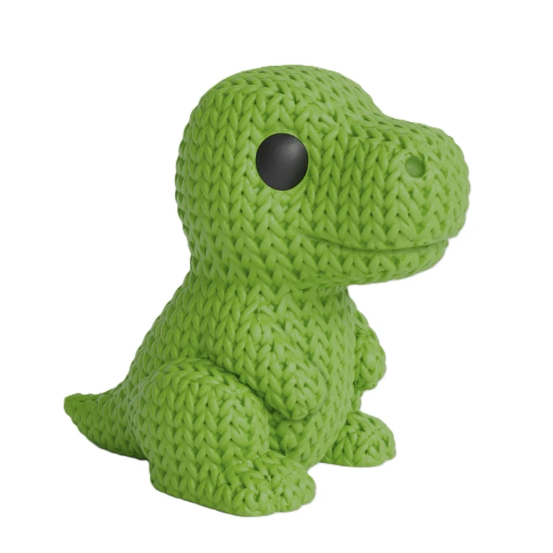 مجسمه دکوری مدل T-Rex