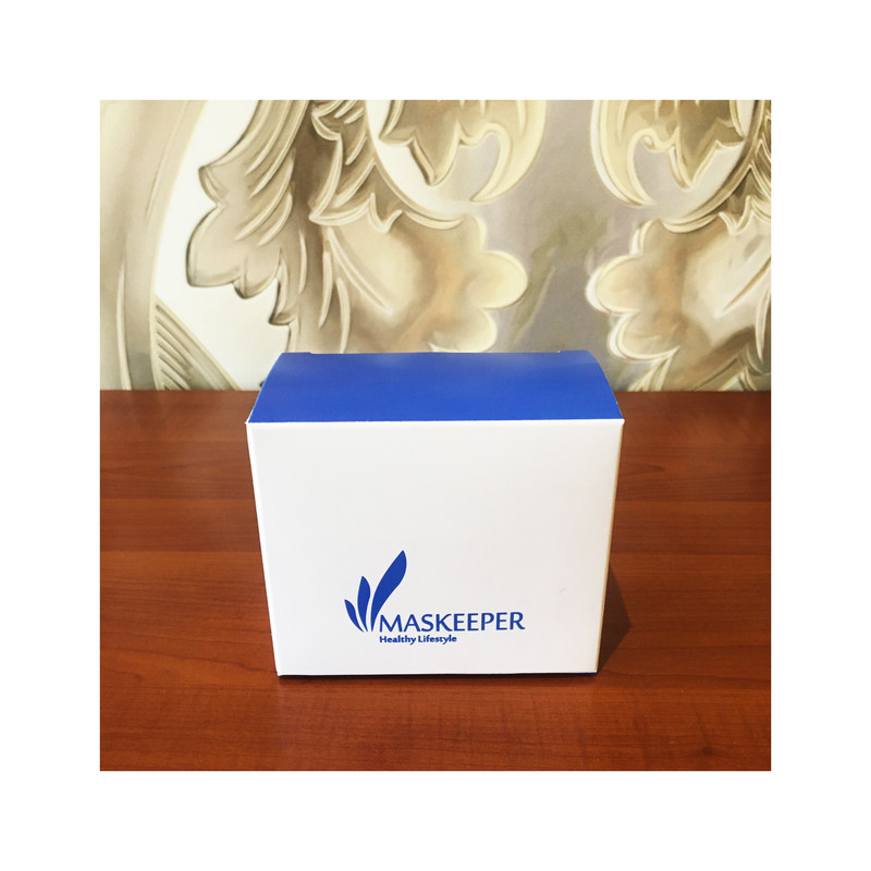 نگهدارنده ماسک مدل تی ان بسته 6 عددی نگهدارنده ماسک مدل تی ان بسته 6 عددی