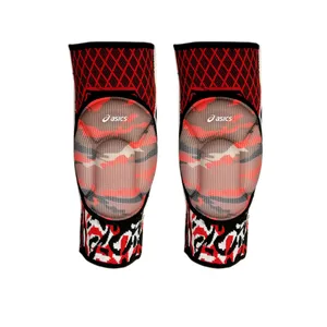 زانوبند والیبال مدل ana448 مجموعه دو عددی