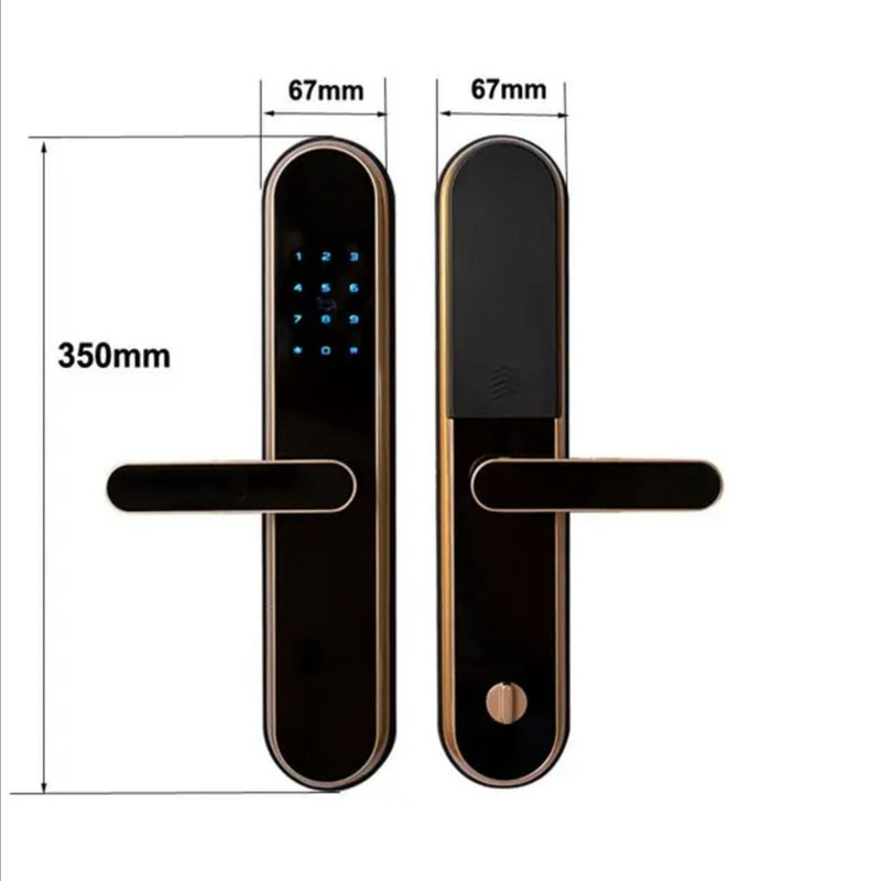 دستگیره هوشمند مدل zxm مجموعه دو عددی دستگیره هوشمند مدل zxm مجموعه دو عددی