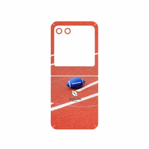 MAHOOT Rugby football Cover Sticker for Motorola Razr 40 Ultra