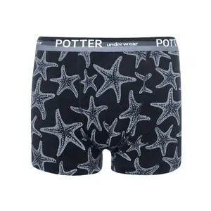 شورت پادار مردانه مدل MDSS-CH1450