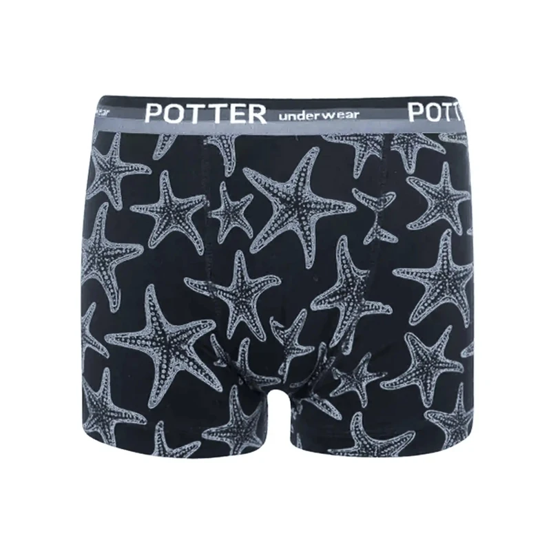 شورت پادار مردانه مدل MDSS-CH1450