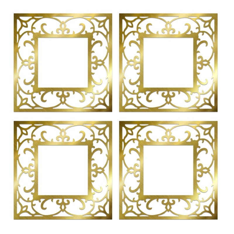تایل سقفی آسمان مجازی بنی دکو مدل MC51 اندازه 60x60 سانتی متر بسته 4 عددی