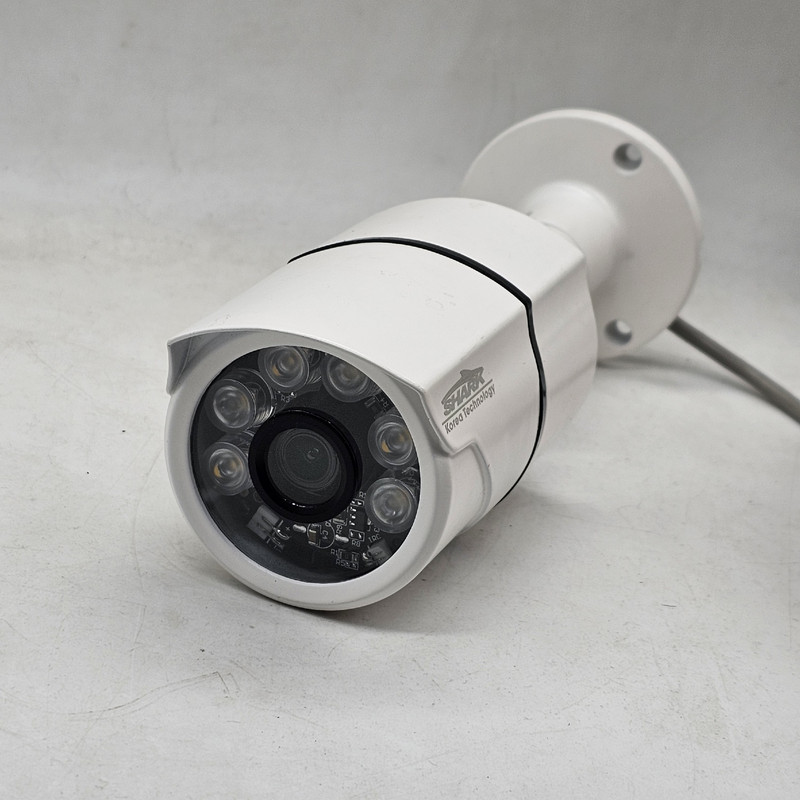 دوربین مداربسته شارک مدل warm light-SH4030FTL53AHD