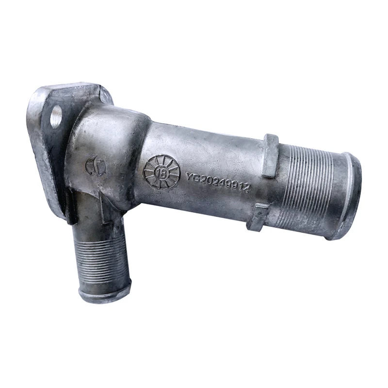 سه راهی آب R2 ساتراپ جهان کد 401 مناسب برای پژو 405