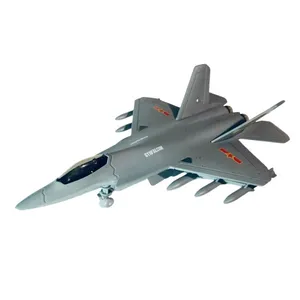 ماکت هواپیما مدل J-35