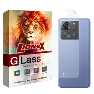 Lionex MTBLION Nano Back Protector For Xiaomi 13T Pro