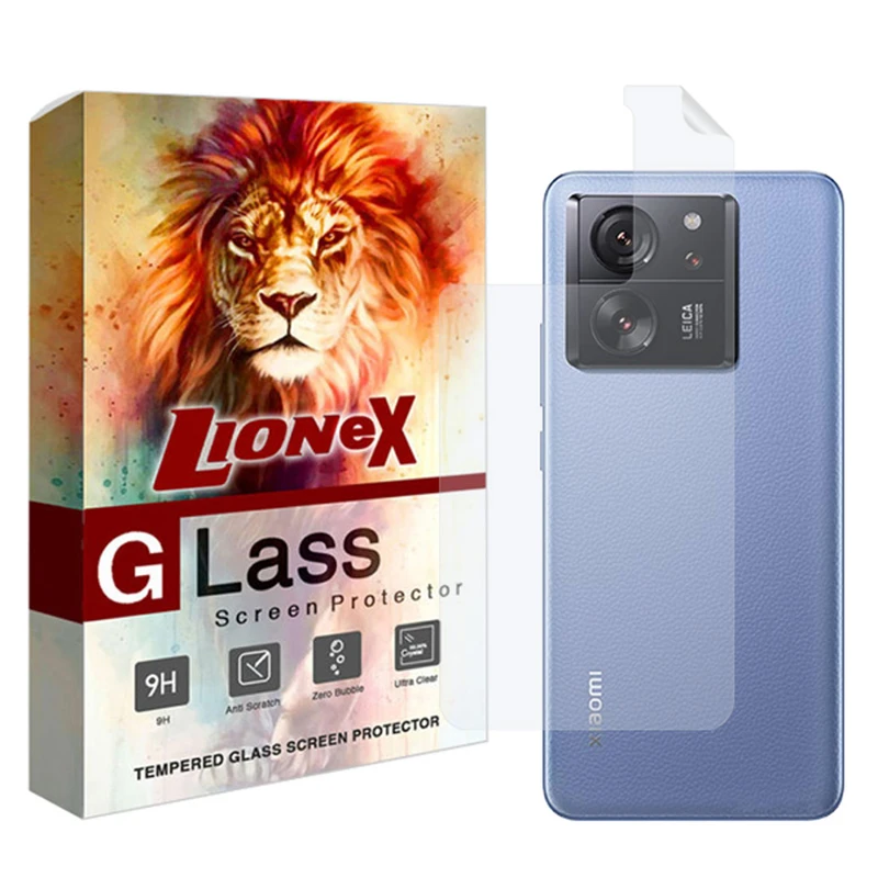 محافظ پشت گوشی لایونکس مدل MTBLION مناسب برای گوشی موبایل شیائومی 13T Pro