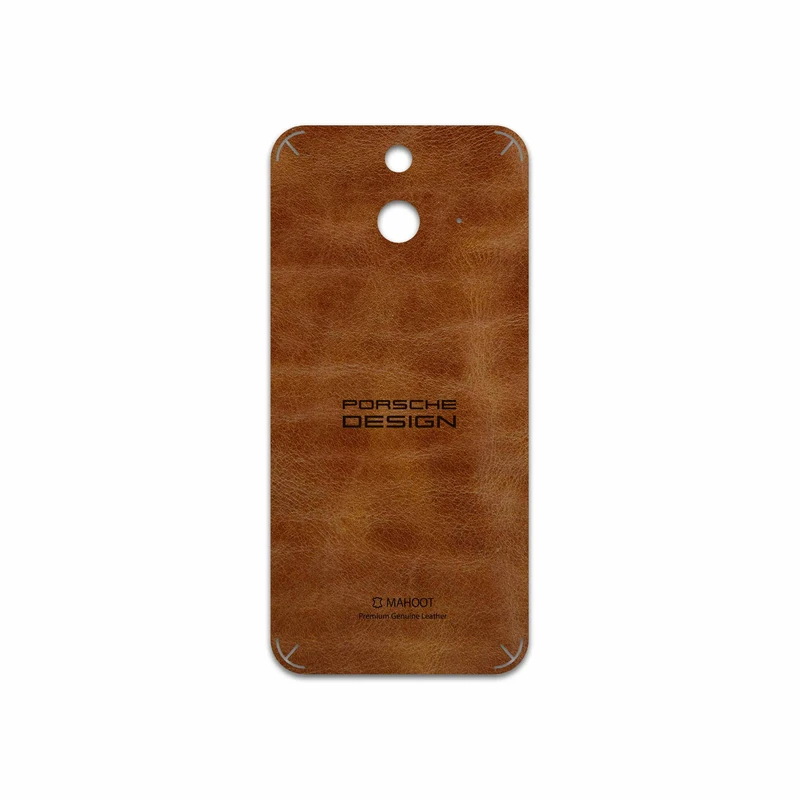 برچسب پوششی ماهوت مدل BFL-PRDS مناسب برای گوشی موبایل اچ تی سی One E8