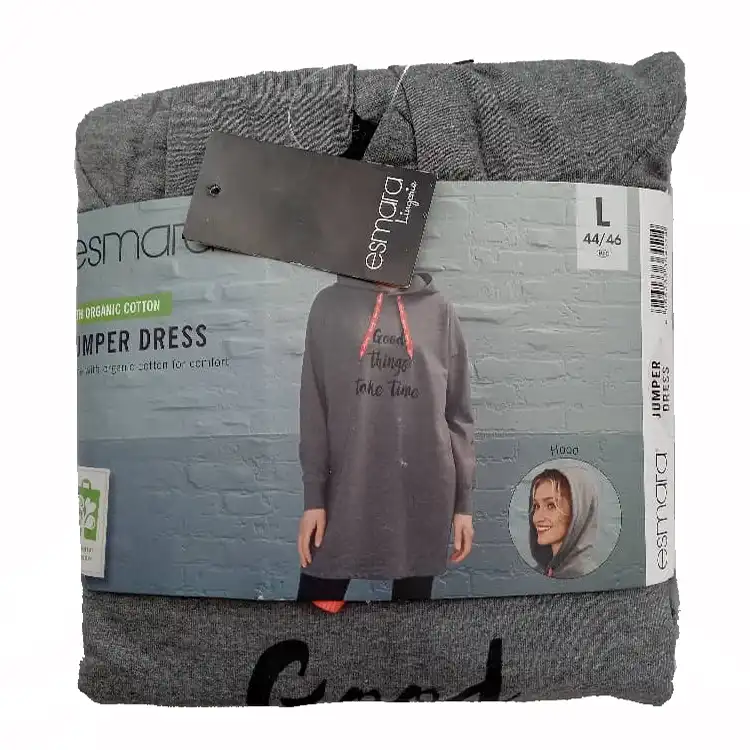 هودی زنانه اسمارا مدل 6143123