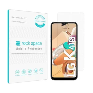 Rock space code MTT matte screen protector suitable for LG K41S