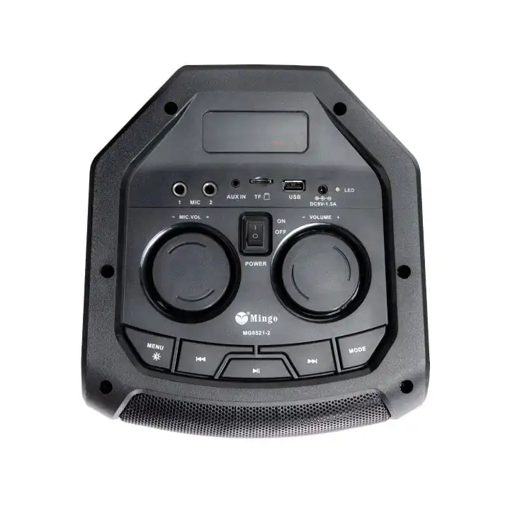 پخش کننده خانگی مینگو مدل MG6521