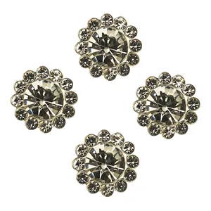 نگین دستبند کد ND 05 بسته 4 عددی