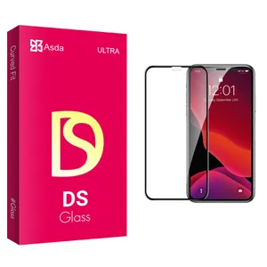 Asda DS glass Screen Protector For Apple بله