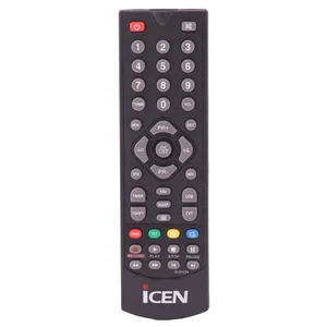 ریموت کنترل آی سن کد 1274
