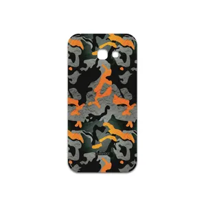 MAHOOT Autumn-Army Cover Sticker for Samsung Galaxy A5 2017