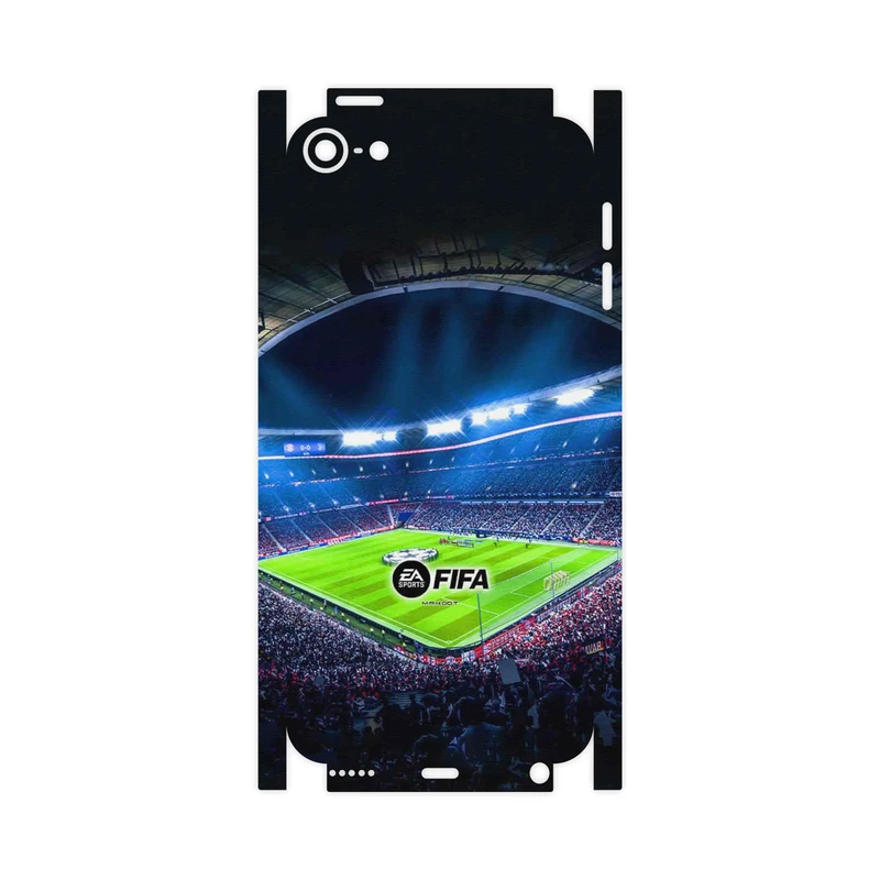 برچسب پوششی ماهوت مدل FIFA Soccer Game Series-FullSkin مناسب برای گوشی موبایل اپل iPod touch 6th generation