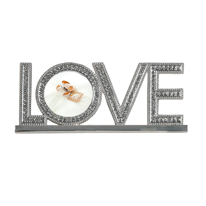 قاب عکس مدل LOVE