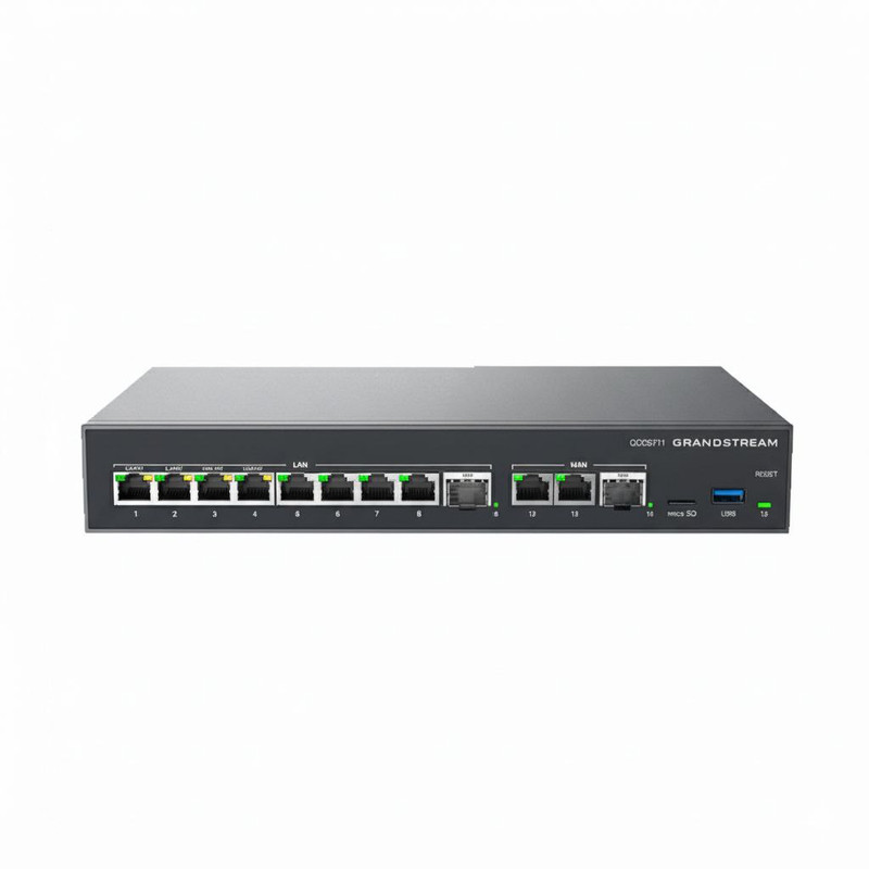 مرکز تلفن گرنداستریم مدل GCC6011