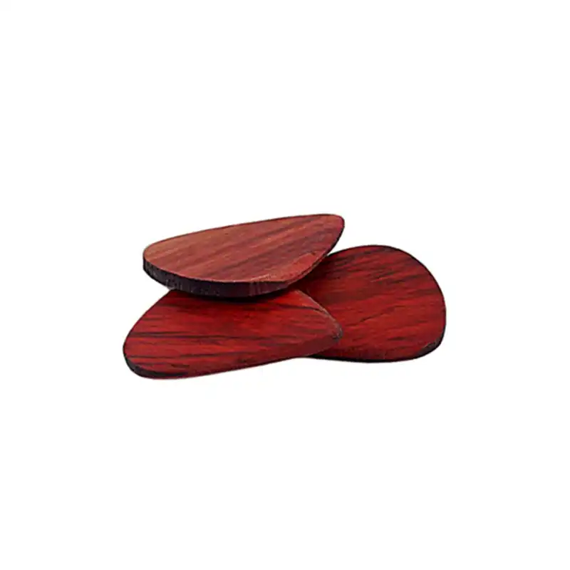 پیک گیتار  مدل رز پادوک بسته 3 عددی