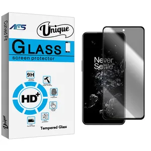 AFS Unique Privacy Screen Protector For OnePlus  Ace Pro