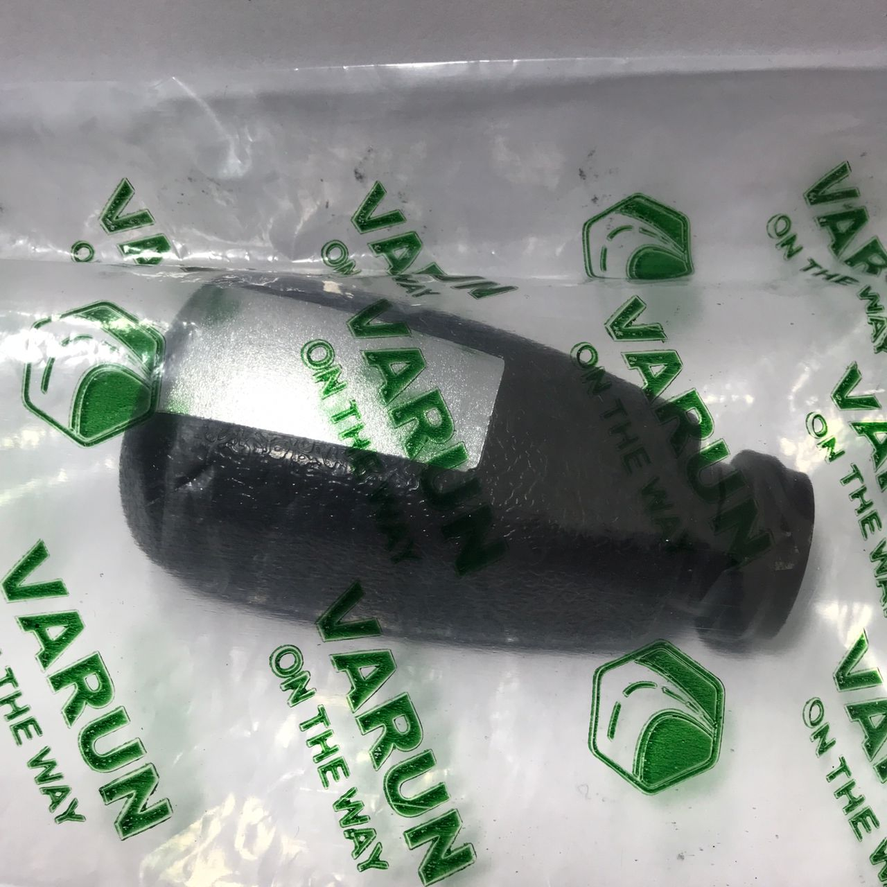 سر دنده خودرو وارون مدل P-229-SPORT مناسب برای سمند