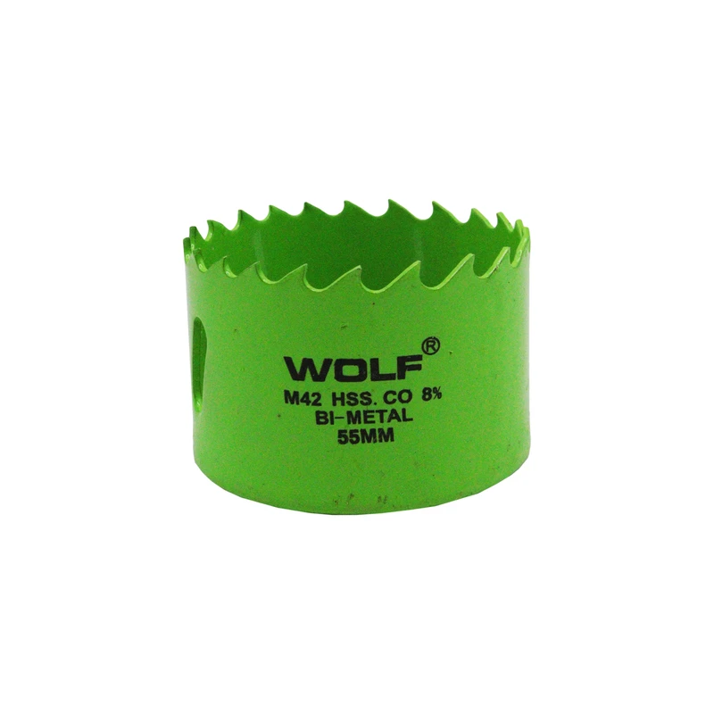 گردبر کبالت ولف مدل YP-COBALT-55 سایز 55 میلی متر